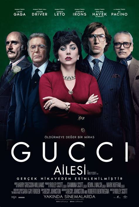 gucci ailesi izle türkçe altyazı